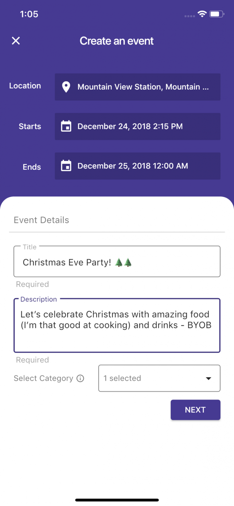 Apps Made with Flutter