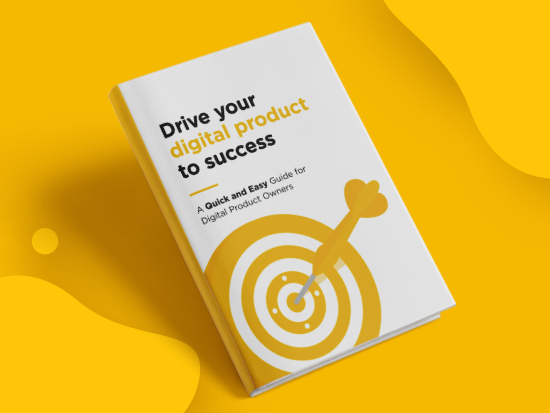 Get Free Product Owner Guide Ebook
