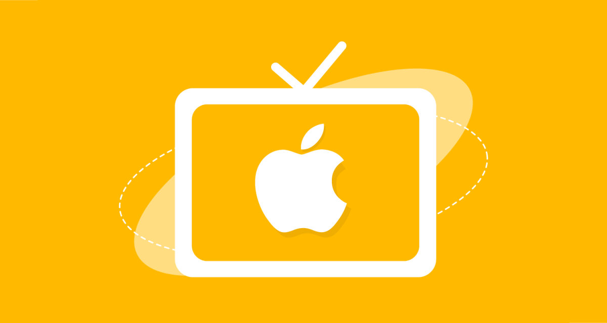 Apple TV Parallax Effect in Swift