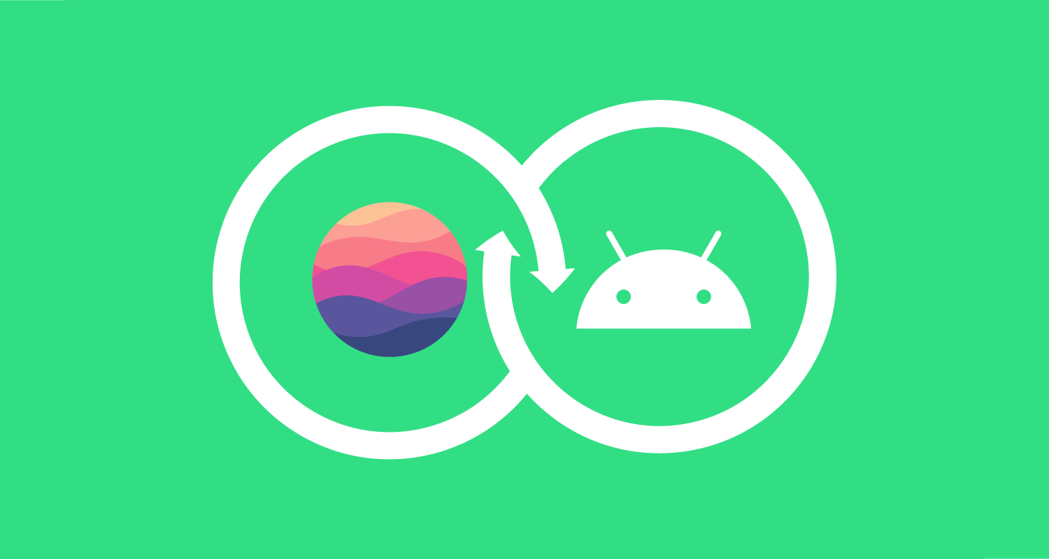 Realm in android simple example blog