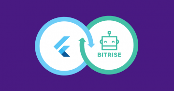 How to Create Bitrise Step in Go - Flutter Example