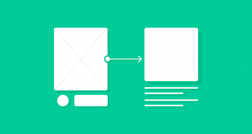 What is Wireframing for UX? | Mobile & Web App Development