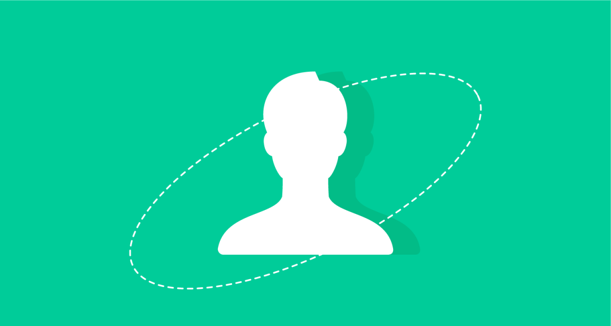 User Persona Template for Mobile & Web App Development