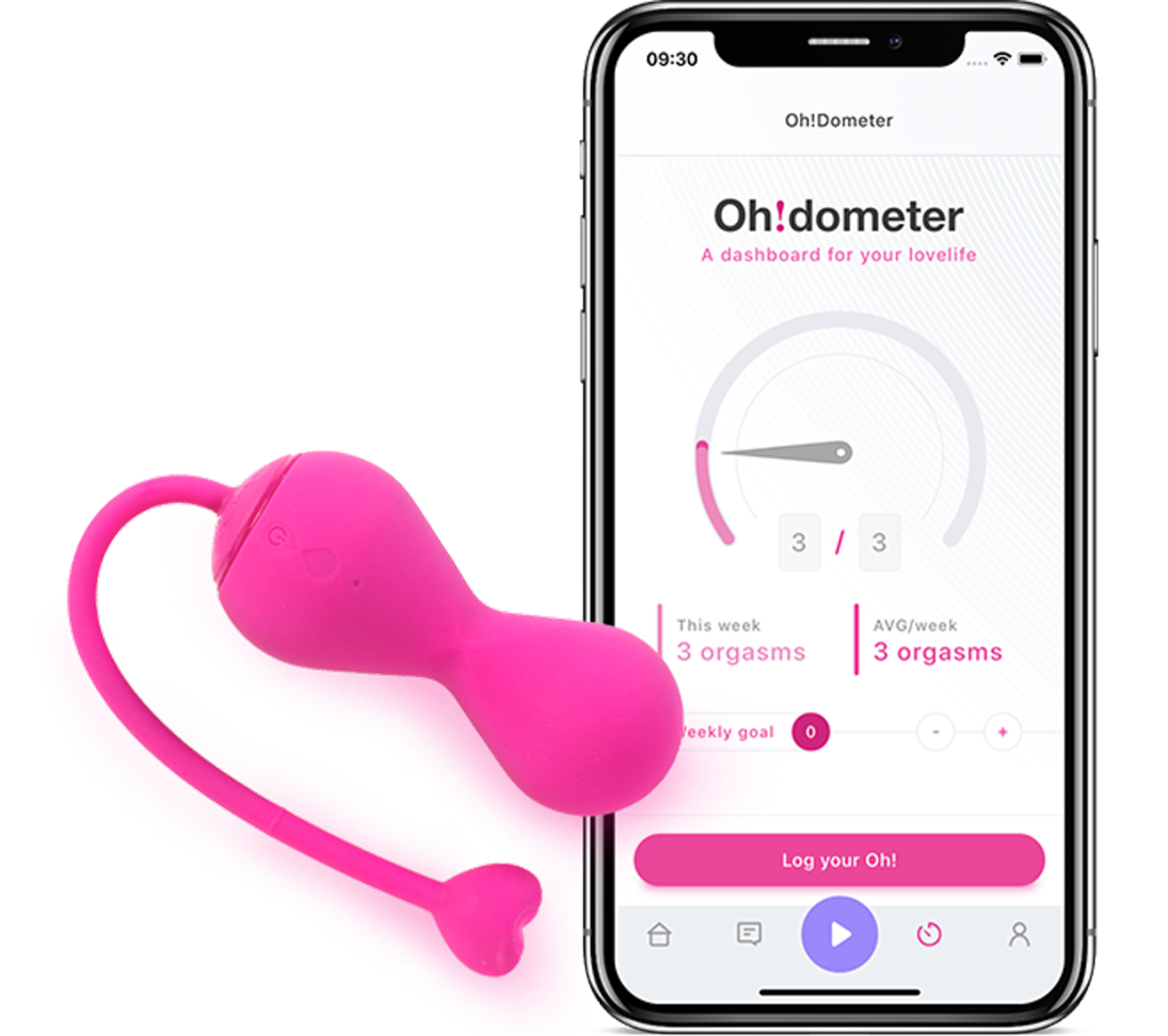 Ohmibod Ohmibod