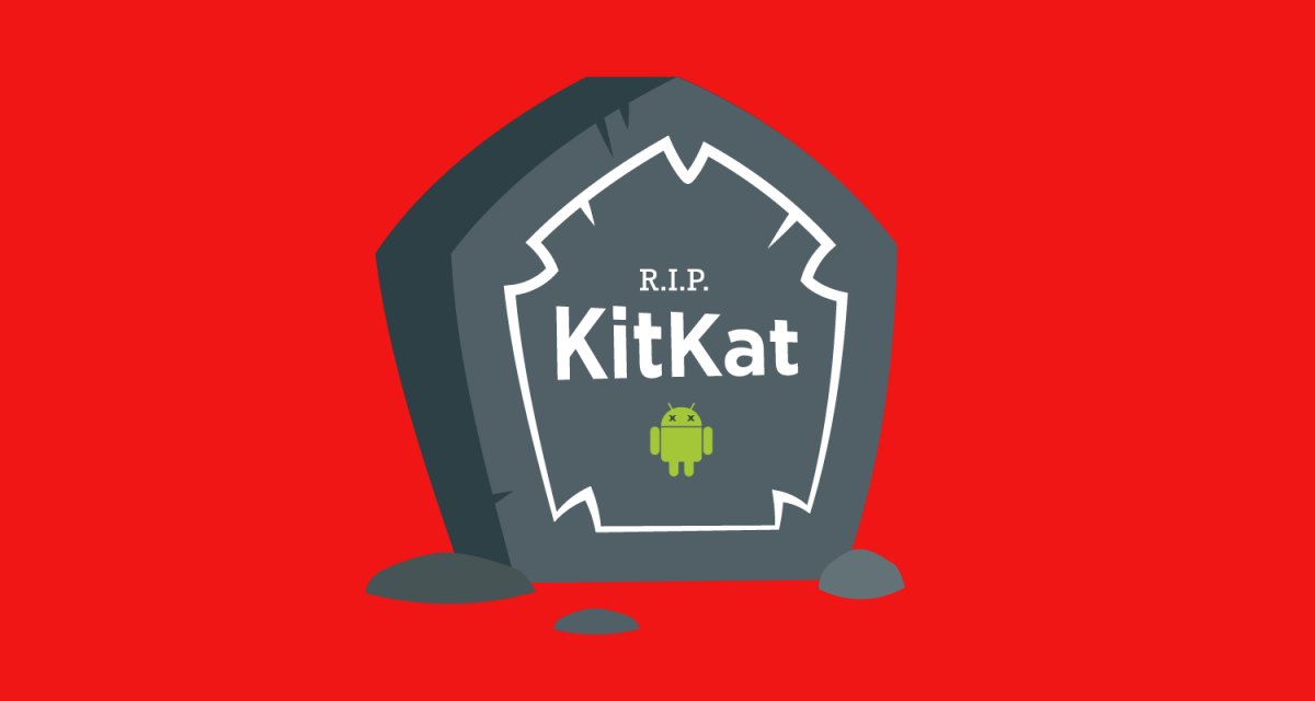 Why App Founders Should Forget Android 4.4 KitKat