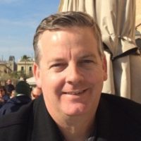 Jeff Claar Yarra 3DX