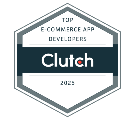 eCommerce App Development Company