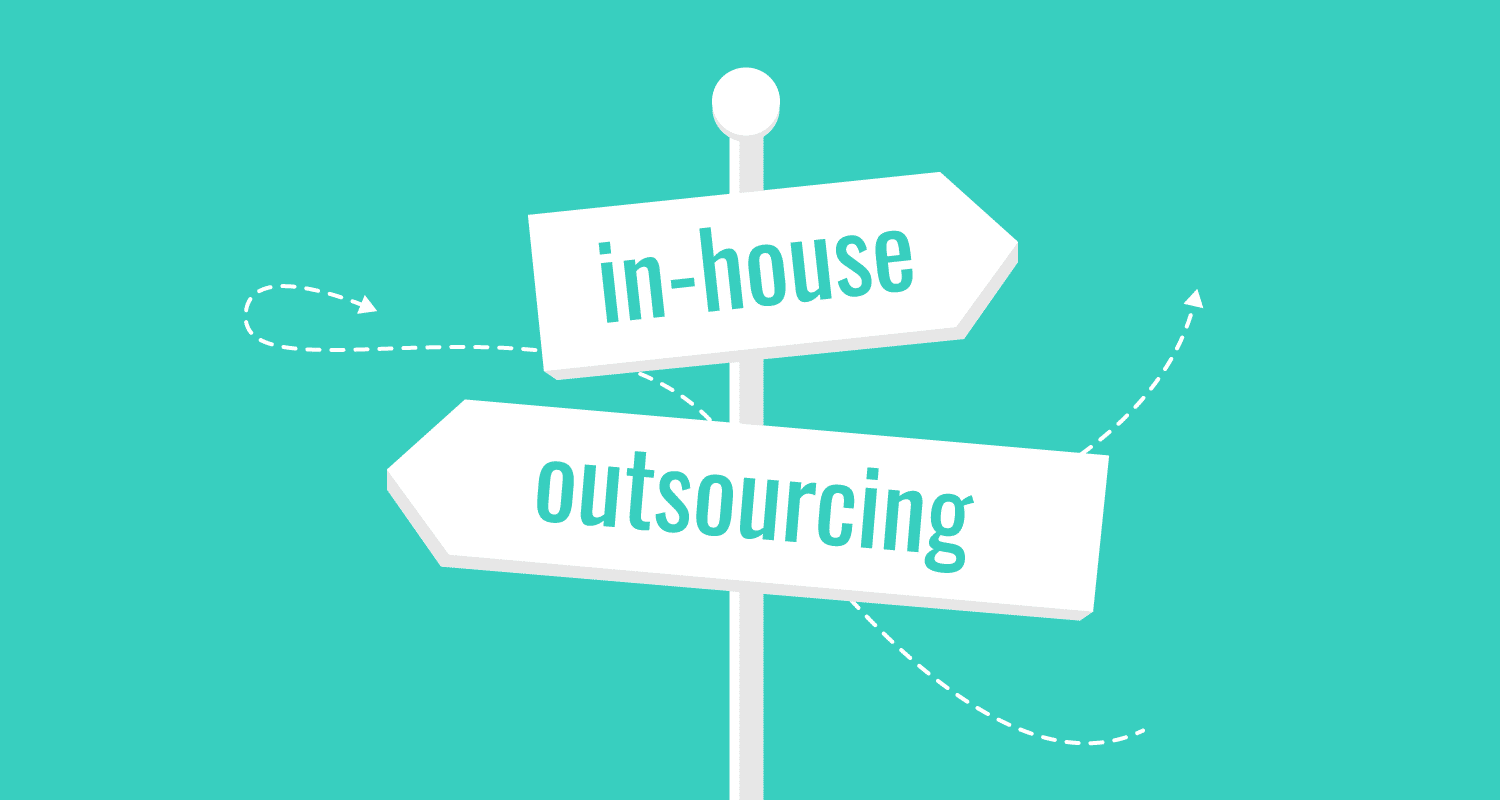 In-house vs. Outsourced Software Development | App Owners Perspective