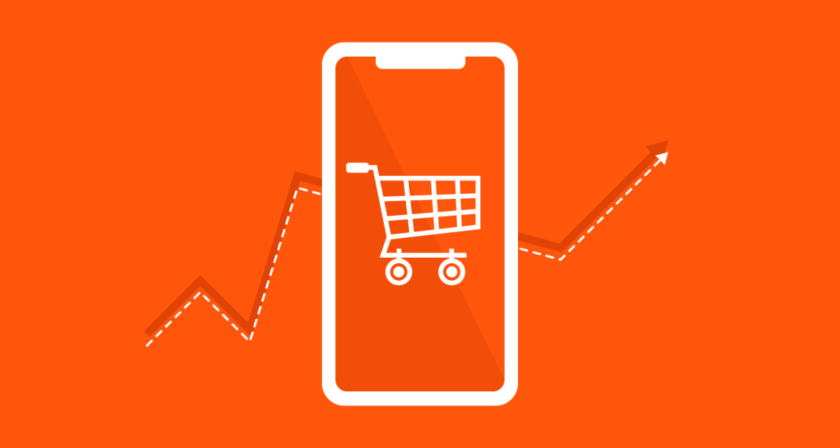 Future of mobile commerce - trends in mcommerce