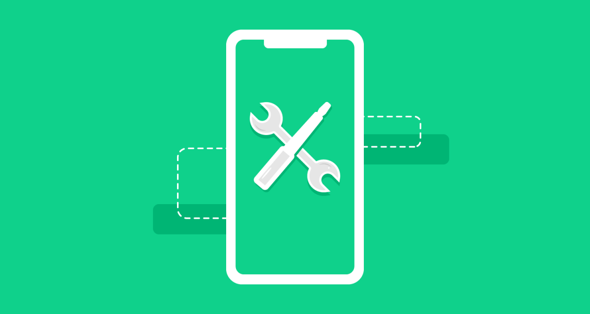 how to build a mobile app