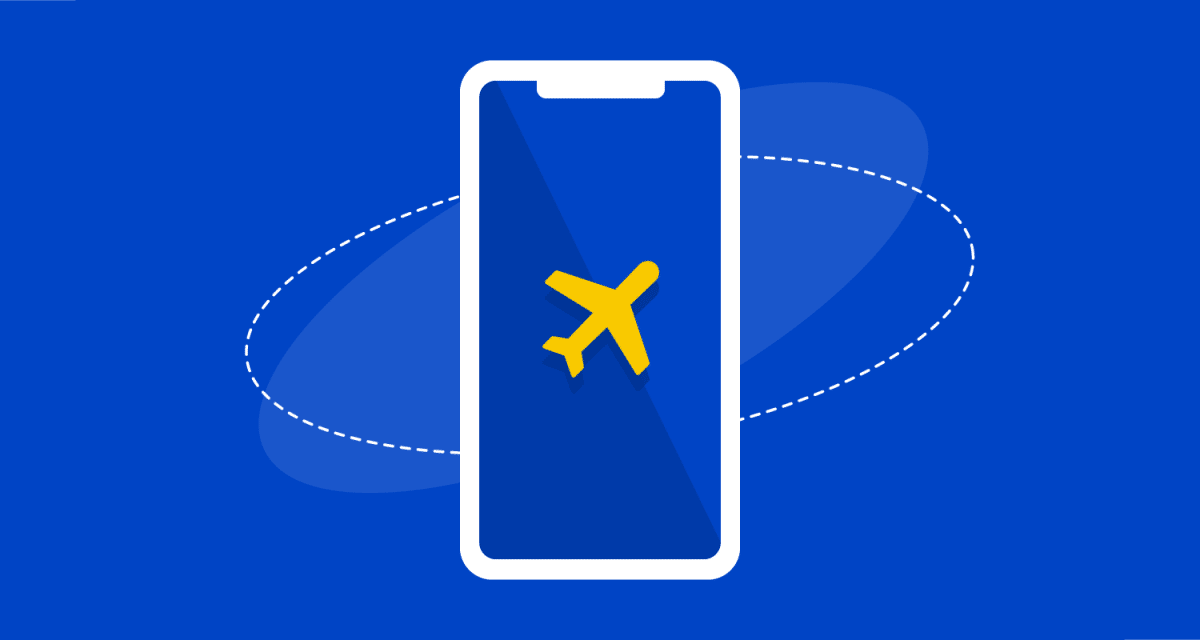 How to make an airline app like Ryanair - cost and process
