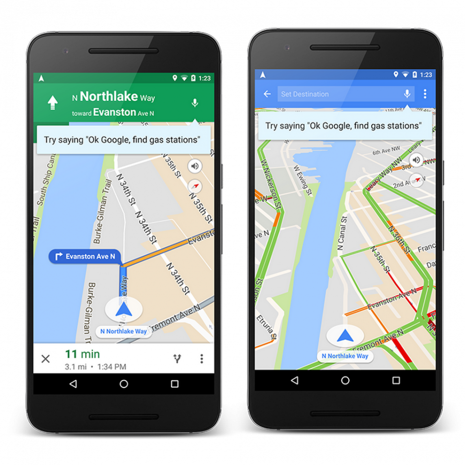 Top mobile app design trends for 2020
