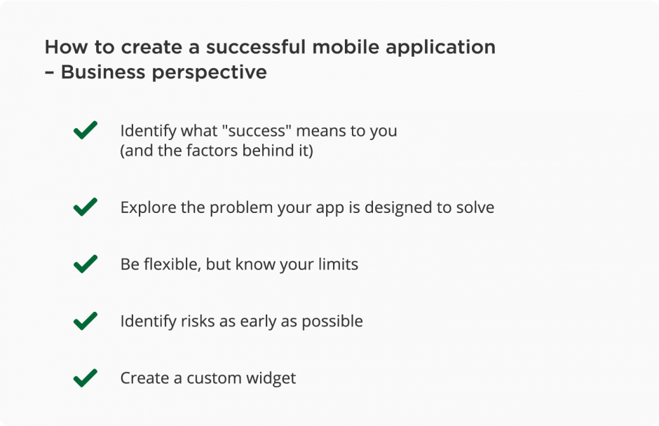 successful app tips 1