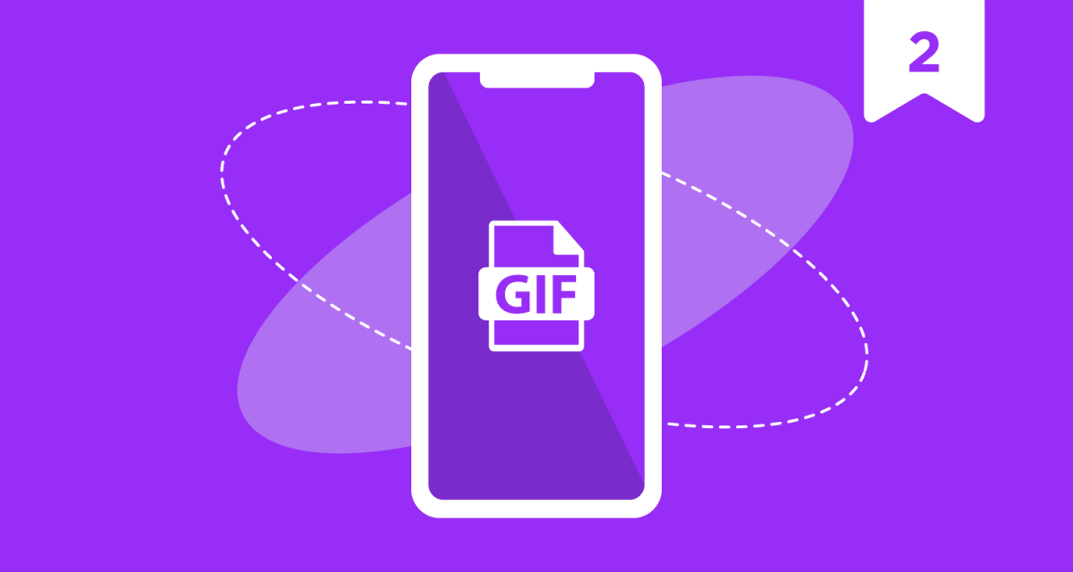 GIF app development company