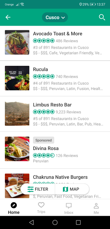 Screenshot 20200814 133741 com.tripadvisor.tripadvisor