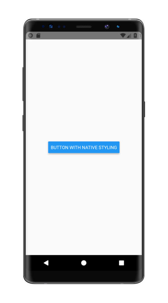 react native on android studio react native on android studio