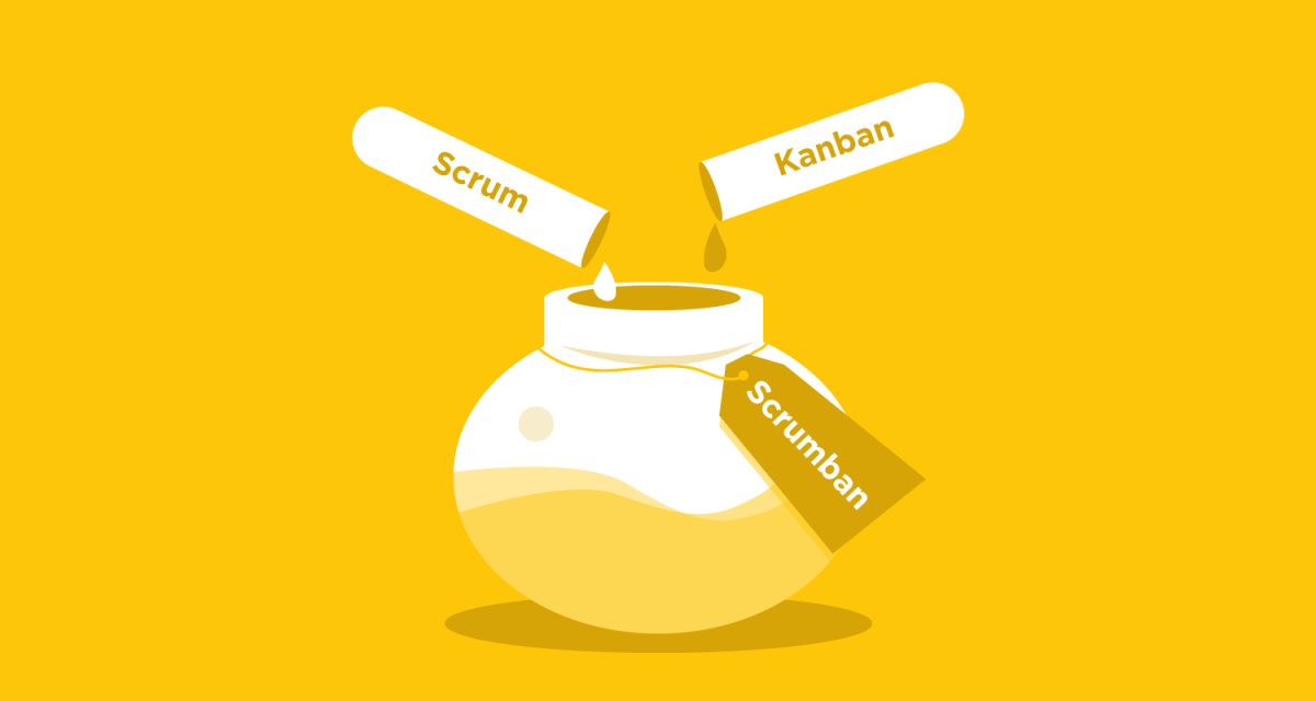 Scrum vs Kanban vs Scrumban – Comparison for App & Product Owners