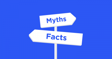 Facts and myths of the QA industry