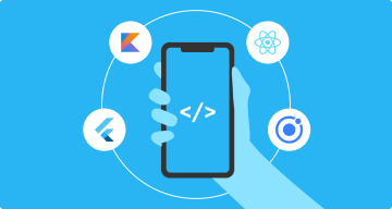 Most Popular Cross-Platform App Development Frameworks