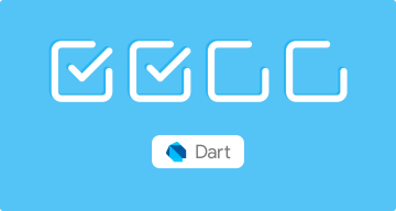 How to create a Dart lint rule – plural quantity check example