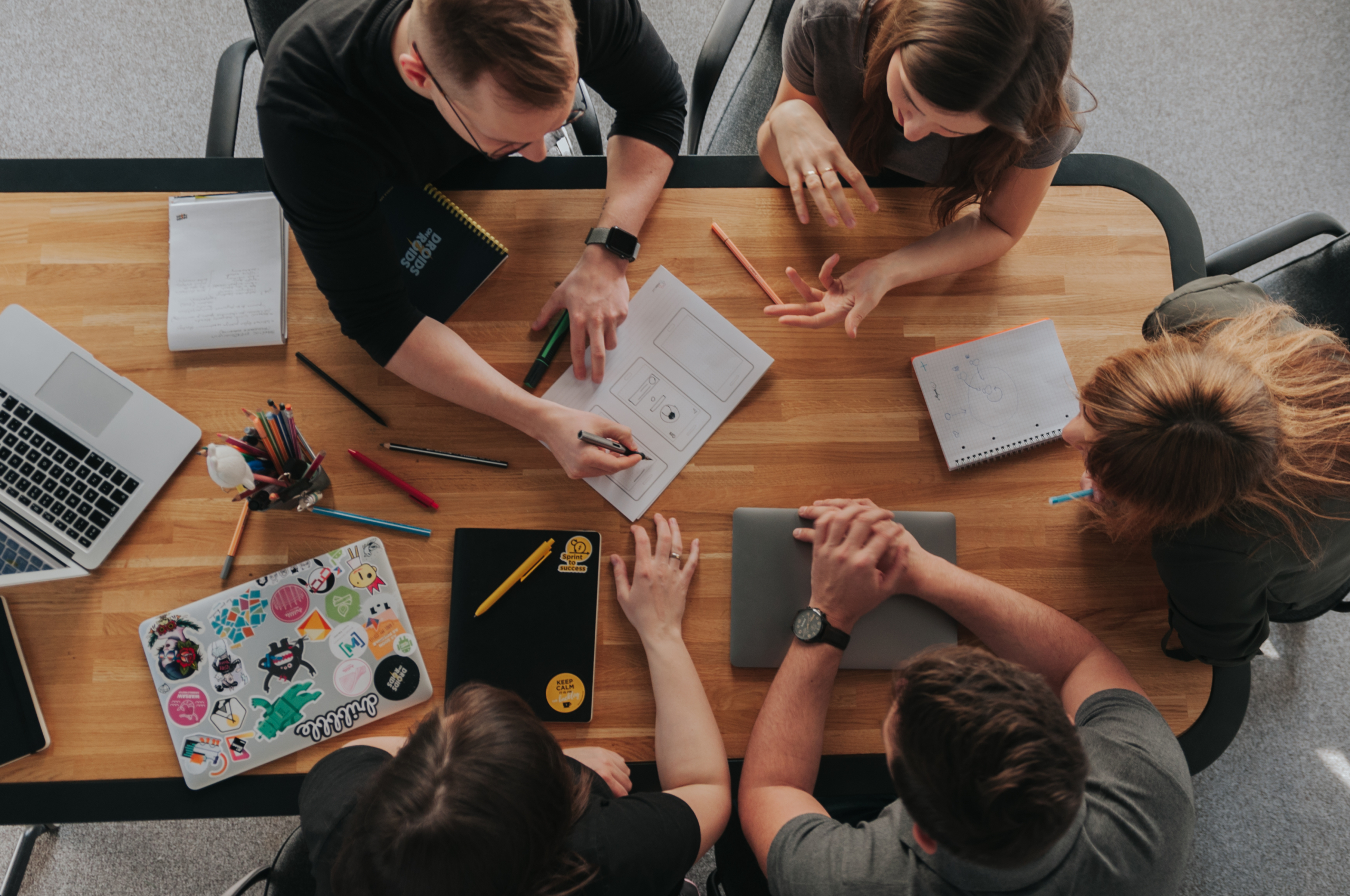 digital product design services