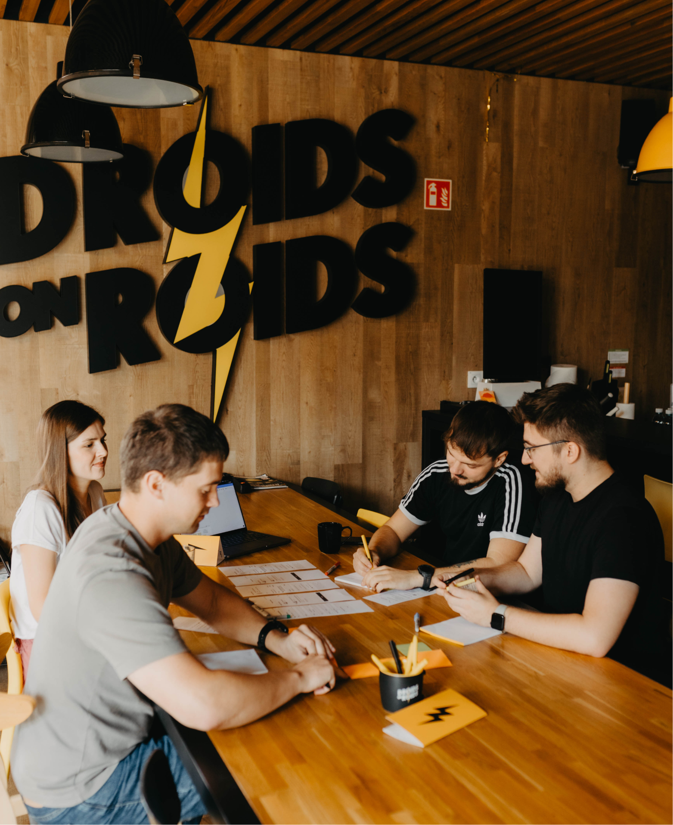 product discovery phase in app development