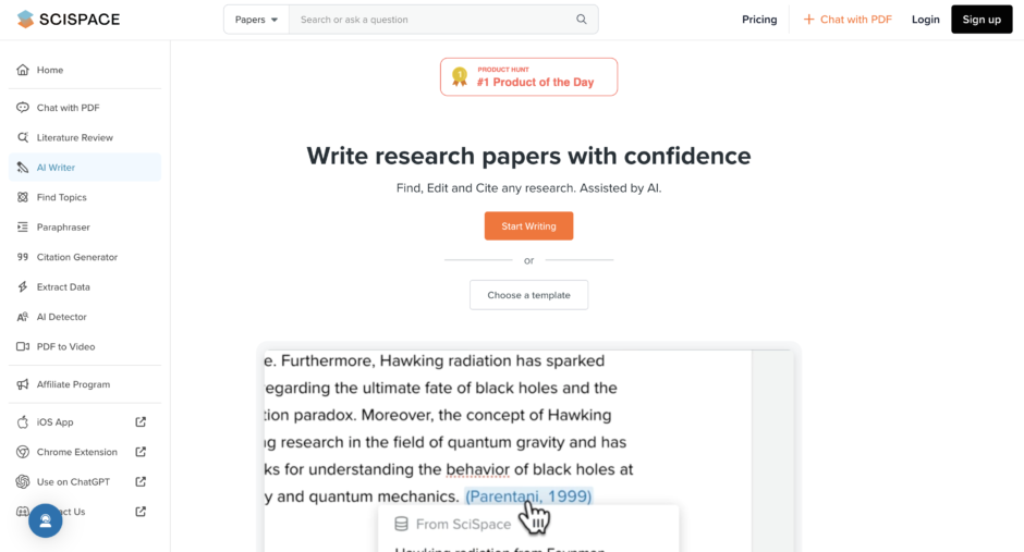UX AI tools