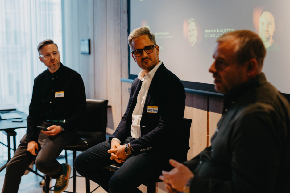 Maximising Mobile Warsaw 2025