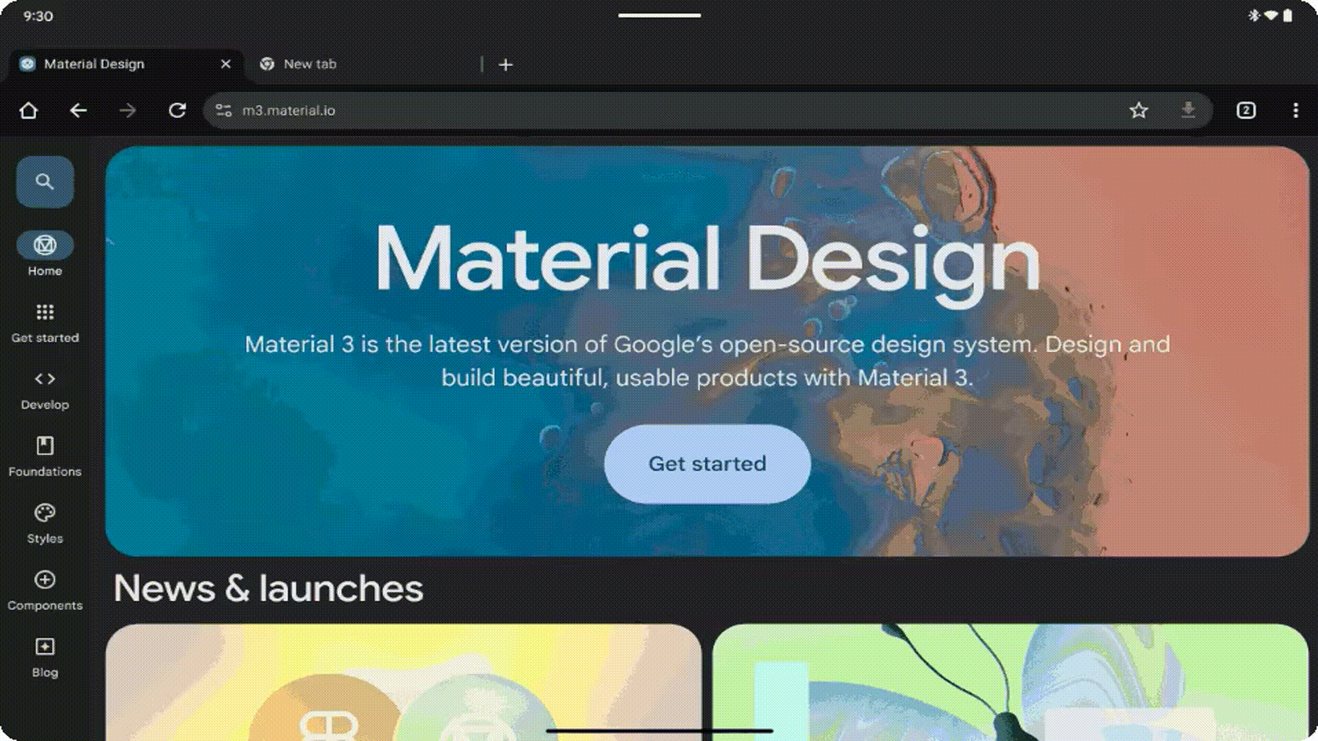 adaptive apps design