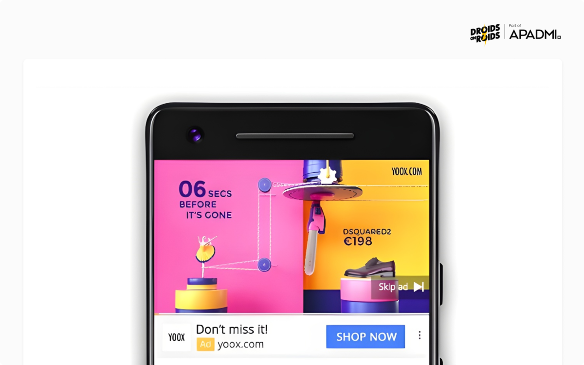 Mobile App Advertising: Complete Guide for 2025 | Blog