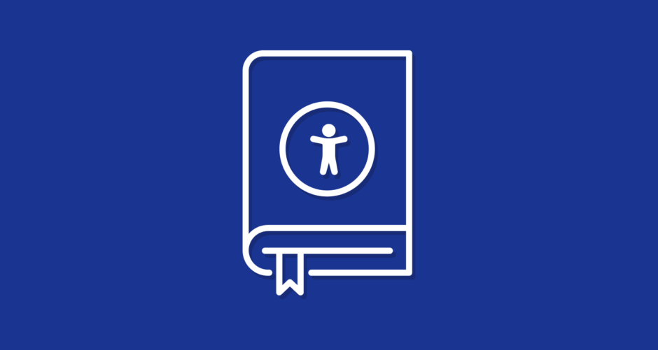 What is WCAG accessibility?