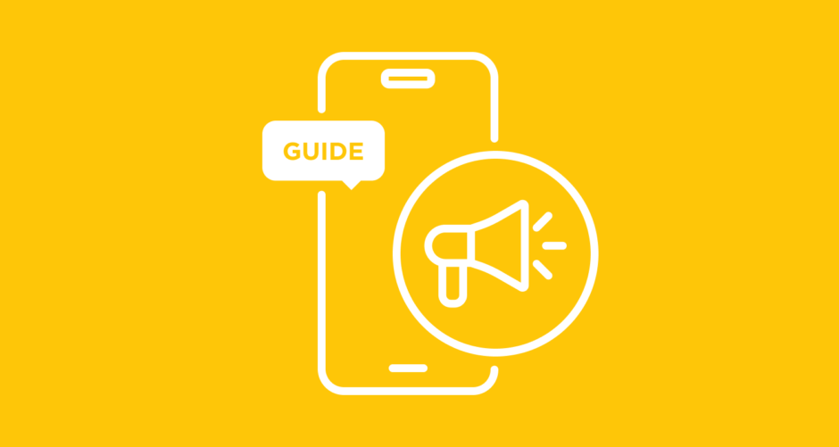 Mobile app marketing guide