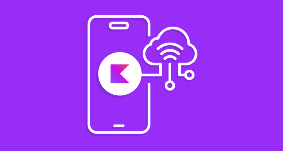 How to create an IoT app in Kotlin Multiplatform