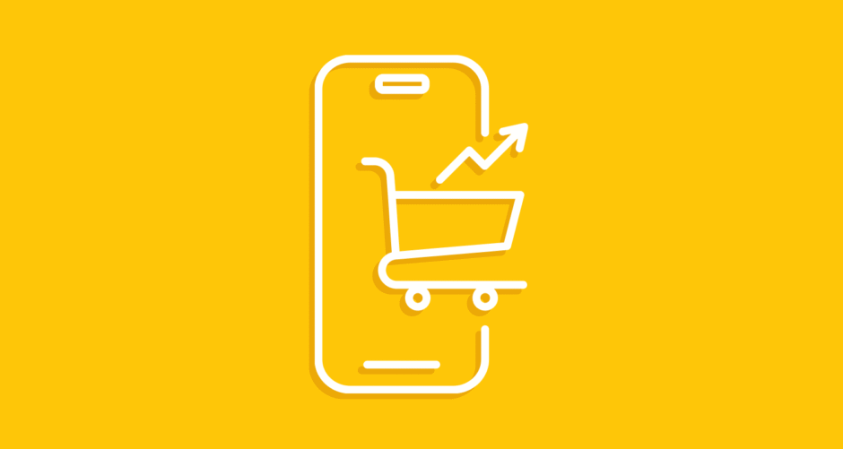 Mobile Commerce Trends, Statistics & Predictions 2026