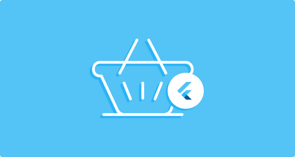 How to build a Flutter eCommerce app: step-by-step development guide with code examples