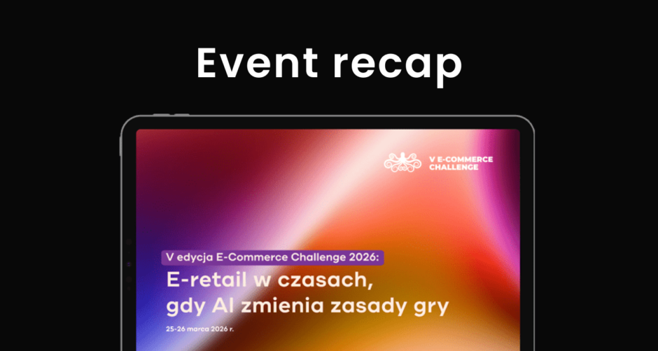 E-Commerce Challenge Poland 2026