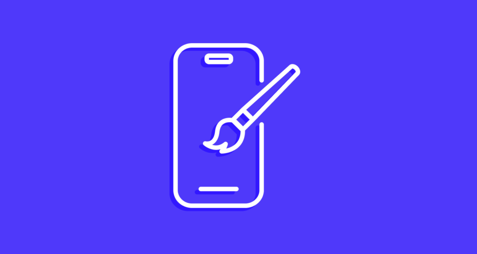 Mobile App UX Design for Beauty and Wellness: What Makes Users Stick
