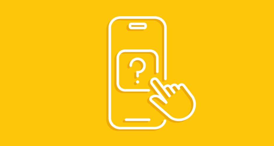 what is a mobile application