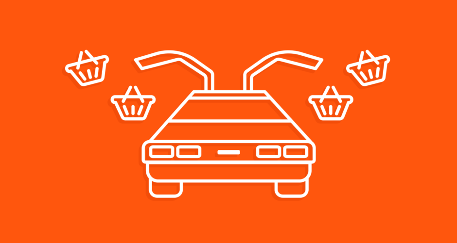 Back To The Future Of E-Commerce: Is Your Mobile App Ready For Tomorrow's Generation?